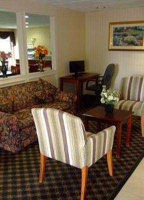 фото отеля Comfort Lane Inn