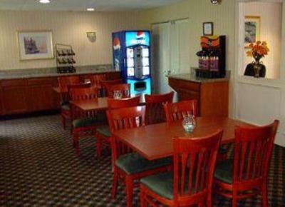 фото отеля Comfort Lane Inn