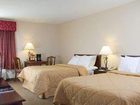 фото отеля Comfort Lane Inn