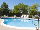 фото отеля Comfort Lane Inn