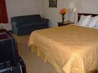 фото отеля Comfort Lane Inn