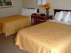 фото отеля Comfort Lane Inn