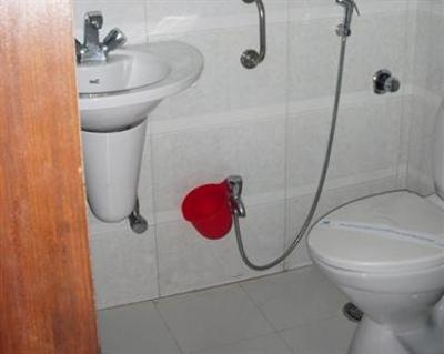 фото отеля Hotel Himalay