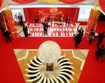 фото отеля Bi Yu Yuan Hotel