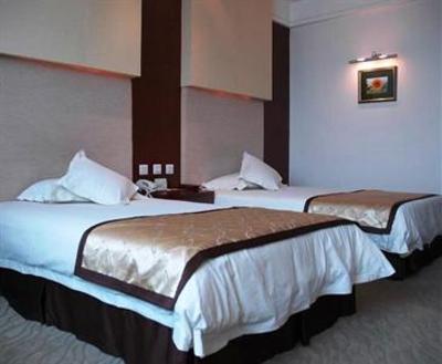 фото отеля Bi Yu Yuan Hotel