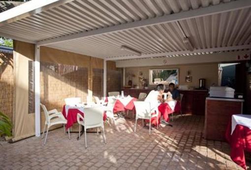 фото отеля Villa La Palma Apartments Durban