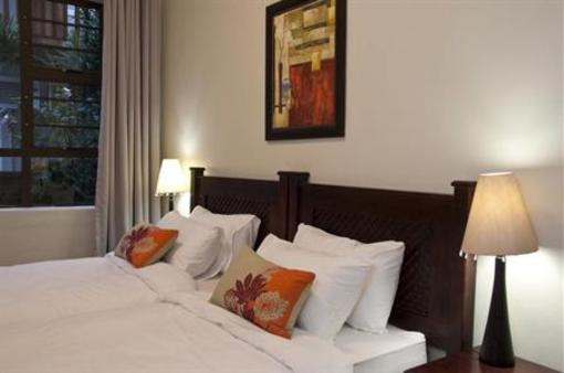 фото отеля Villa La Palma Apartments Durban