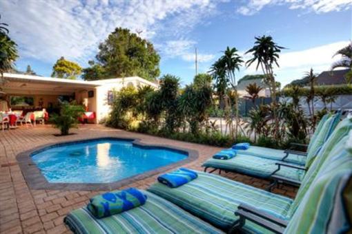 фото отеля Villa La Palma Apartments Durban
