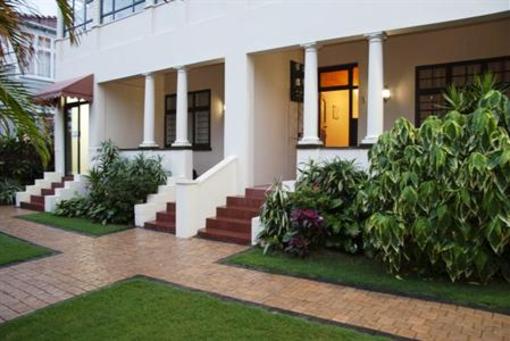фото отеля Villa La Palma Apartments Durban