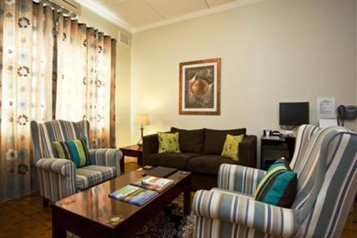 фото отеля Villa La Palma Apartments Durban