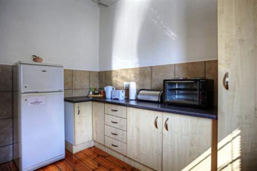 фото отеля Villa La Palma Apartments Durban