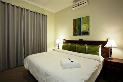 фото отеля Villa La Palma Apartments Durban