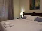 фото отеля Villa La Palma Apartments Durban