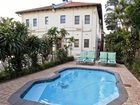 фото отеля Villa La Palma Apartments Durban