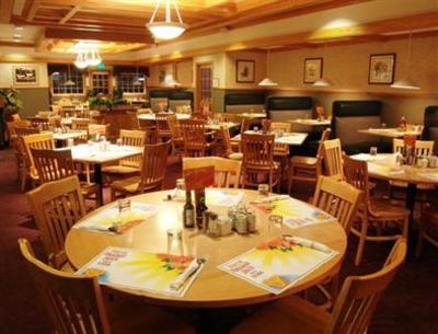 фото отеля Shilo Inn Eugene Springfield