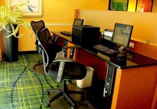 фото отеля Fairfield Inn Kenner New Orleans Airport