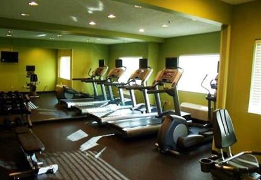 фото отеля Fairfield Inn Kenner New Orleans Airport