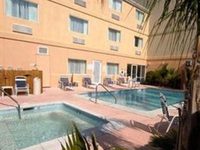 Fairfield Inn Kenner New Orleans Airport