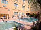 фото отеля Fairfield Inn Kenner New Orleans Airport
