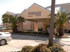 фото отеля Fairfield Inn Kenner New Orleans Airport