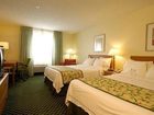 фото отеля Fairfield Inn Kenner New Orleans Airport