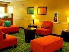 фото отеля Fairfield Inn Kenner New Orleans Airport