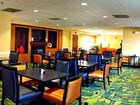 фото отеля Fairfield Inn Kenner New Orleans Airport