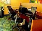 фото отеля Fairfield Inn Kenner New Orleans Airport
