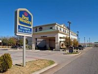 BEST WESTERN PLUS Shamrock Inn & Suites