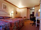 фото отеля BEST WESTERN PLUS Shamrock Inn & Suites