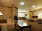фото отеля BEST WESTERN PLUS Shamrock Inn & Suites
