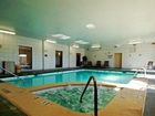 фото отеля BEST WESTERN PLUS Shamrock Inn & Suites