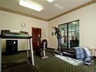 фото отеля BEST WESTERN PLUS Shamrock Inn & Suites