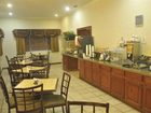 фото отеля BEST WESTERN PLUS Shamrock Inn & Suites