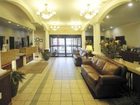 фото отеля BEST WESTERN PLUS Shamrock Inn & Suites