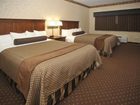 фото отеля BEST WESTERN PLUS Shamrock Inn & Suites