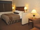 фото отеля BEST WESTERN PLUS Shamrock Inn & Suites
