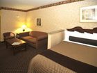 фото отеля BEST WESTERN PLUS Shamrock Inn & Suites