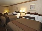 фото отеля BEST WESTERN PLUS Shamrock Inn & Suites