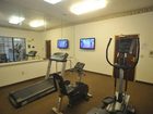 фото отеля BEST WESTERN PLUS Shamrock Inn & Suites