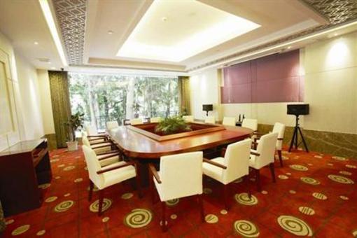 фото отеля Best Western Resort & Spa Huangshan