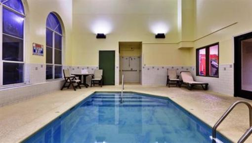 фото отеля Country Inn & Suites Murfreesboro