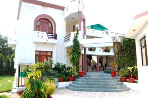 фото отеля Hotel Sanctuary Resort