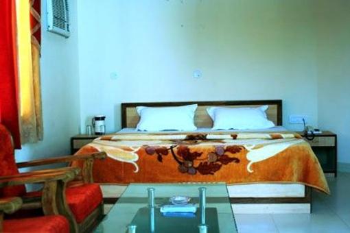 фото отеля Hotel Sanctuary Resort