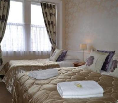 фото отеля The Moorfield Hotel