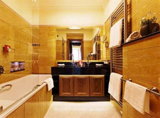 фото отеля Quisisana Palace