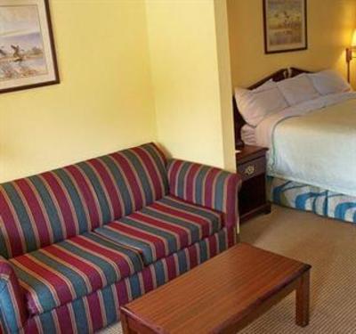 фото отеля Magnolia Inn & Suites Southaven
