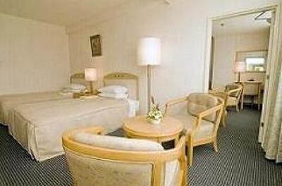 фото отеля Hotel Royal Orion Naha