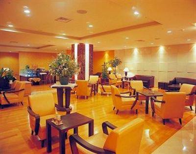 фото отеля Hotel Royal Orion Naha