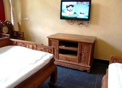 фото отеля Hongfa Folk Hotel